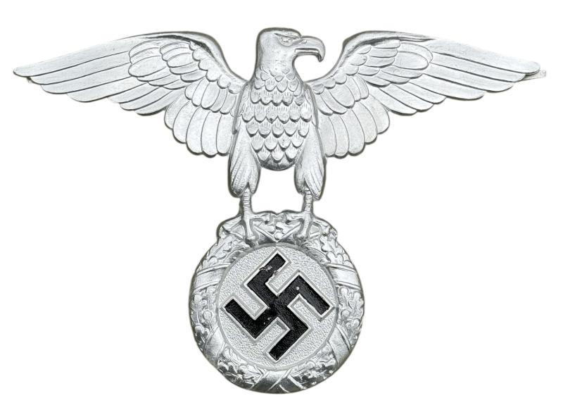 NSKK 1th type Crash Helmet Eagle