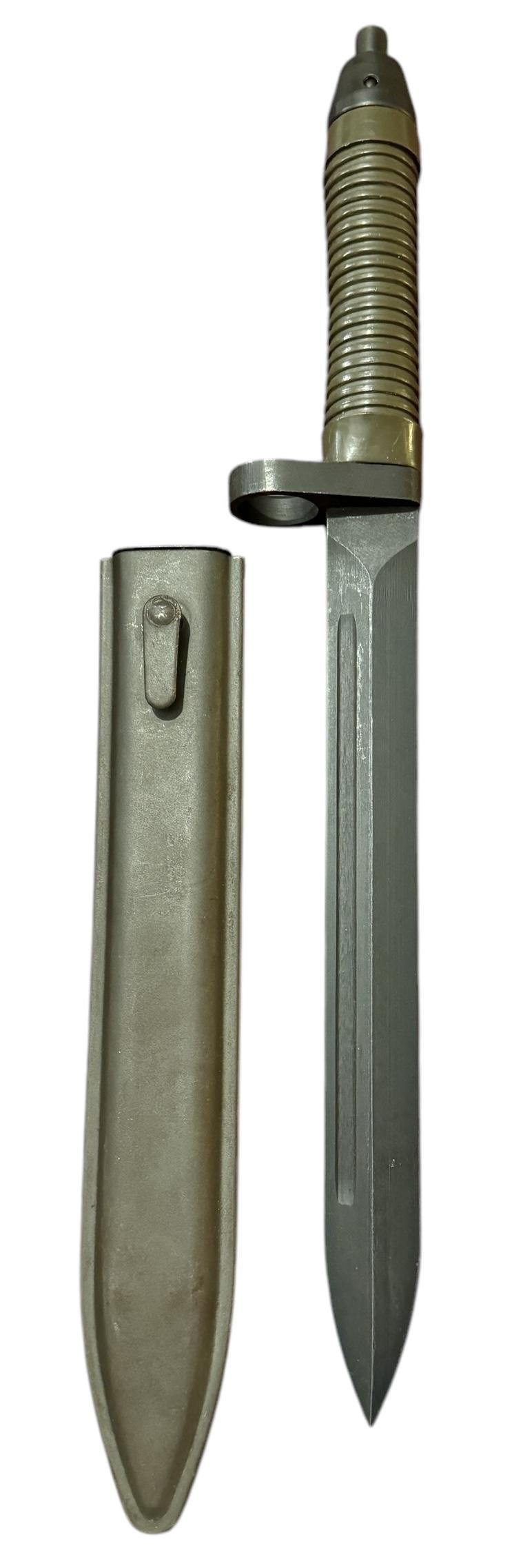 Turkis G3 Bayonet