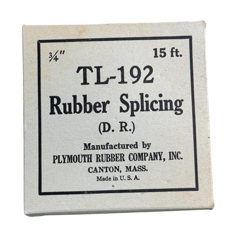 US WW2 Friction Tape