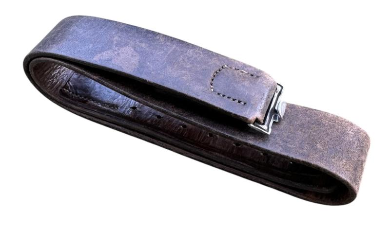 Wehrmacht Combat Belt