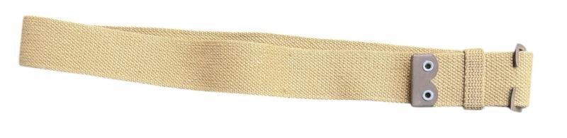 Canadian WW2 Battle Dress Trousers Waist Belt