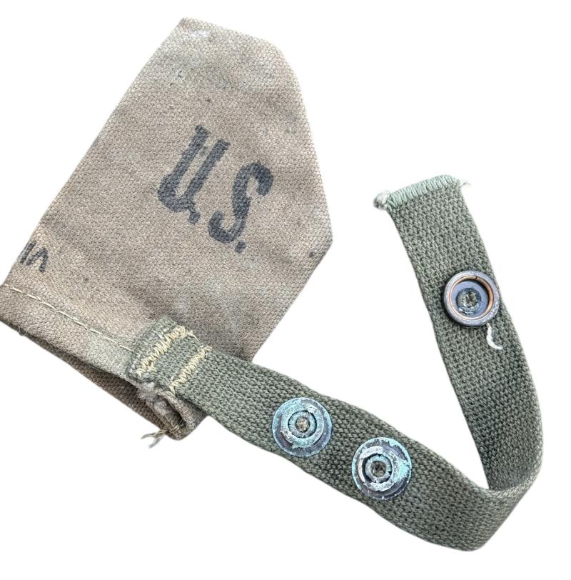 US WW2 Rifle/Carbine Muzzle Cover
