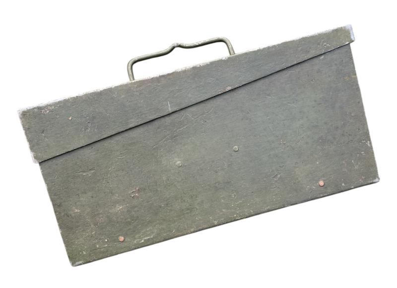 MG34/42 Case for Ammunition Belt Loader