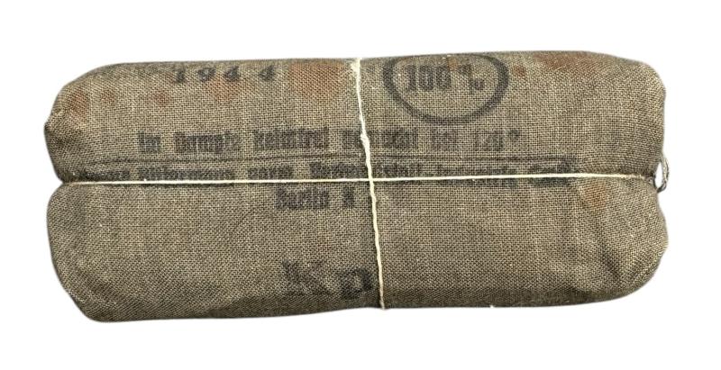 Wehrmacht First Aid wound Bandage