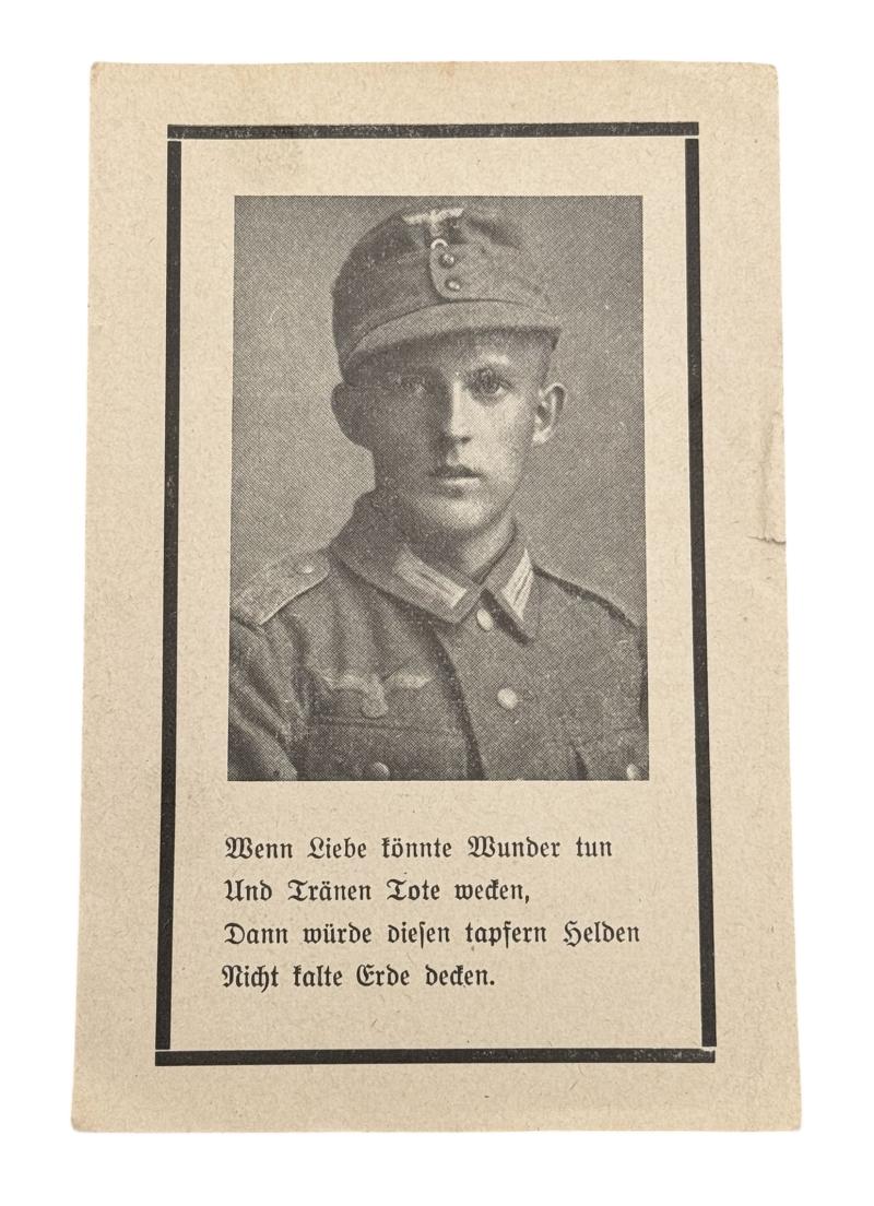 Death Notice Jozef Brucklachner