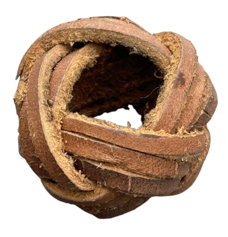 Hitler-Jugend Scarve Knot