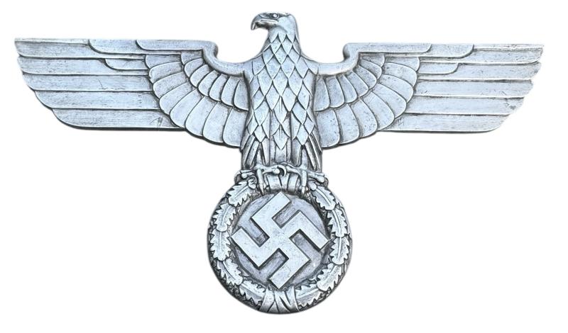 Deutsche Reichsbahn Train Eagle