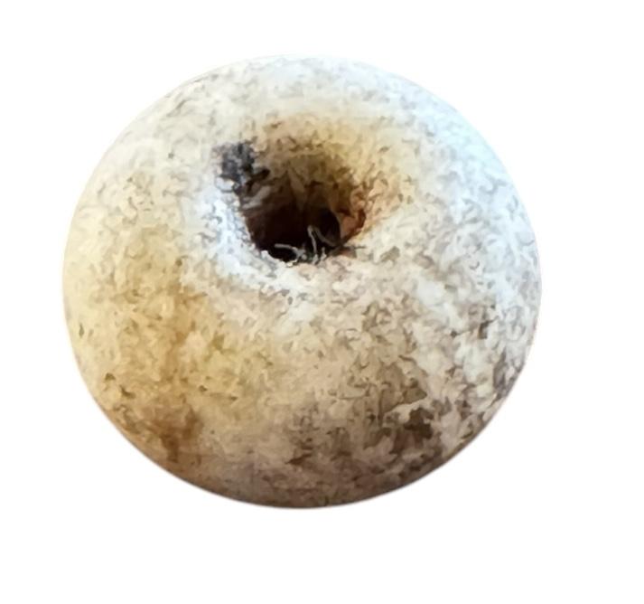 Wehrmacht M24 Stick Grenade Pull Button