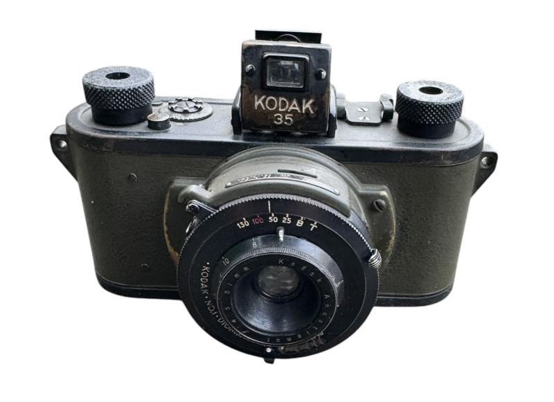 US WW2 PH-324 Kodak 35 U.S. Signal Corps
