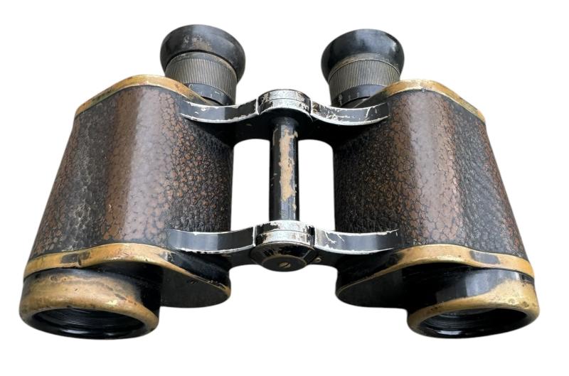Wehrmacht 6x30 Binoculairs