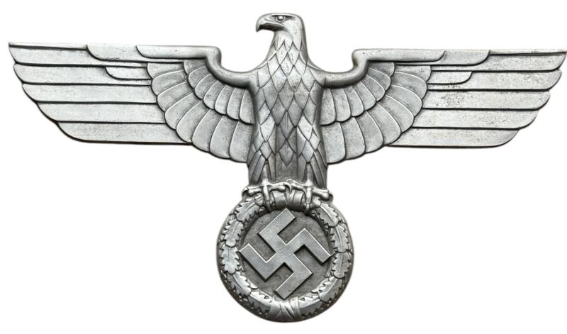 Deutsche Reichsbahn Train Eagle