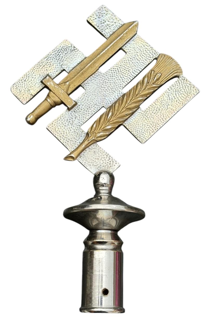 Pole Top SA/NSDAP Farmers organization