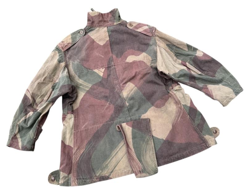 British WW2 second Pattern Denison Smock