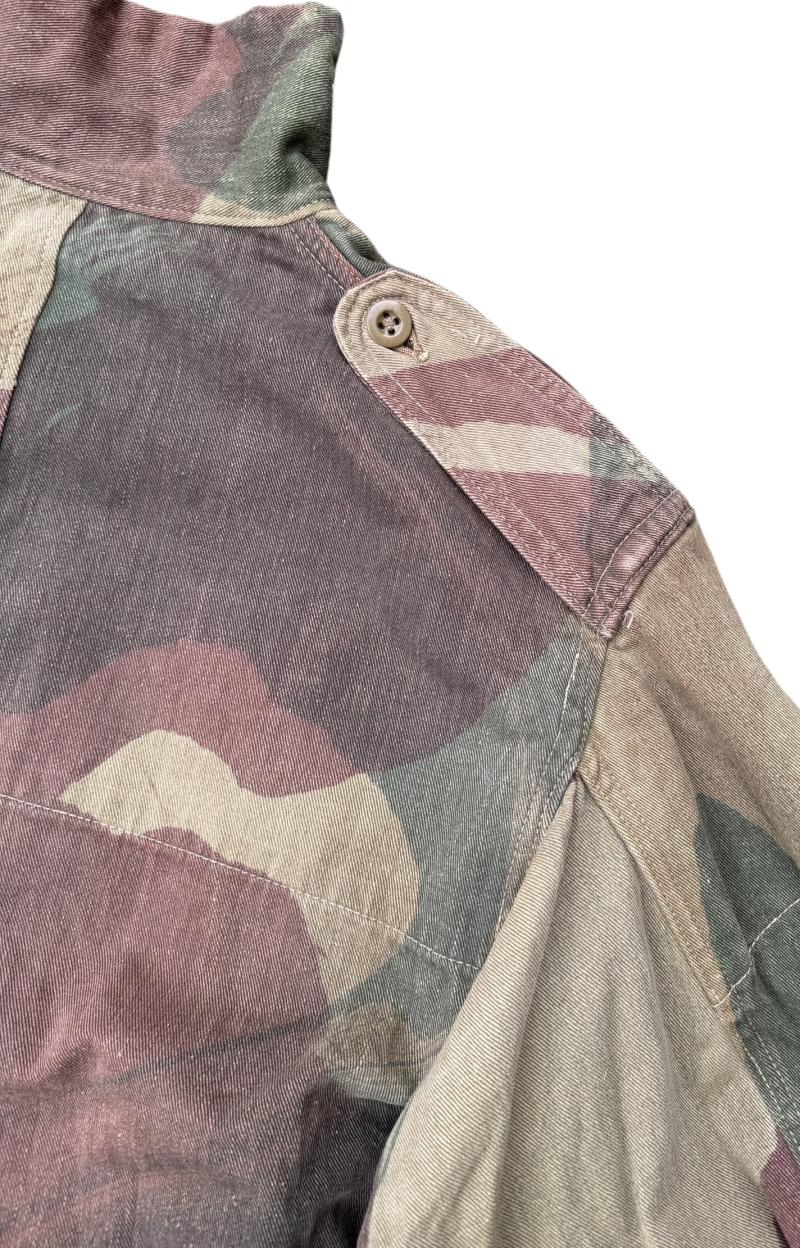 British WW2 second Pattern Denison Smock