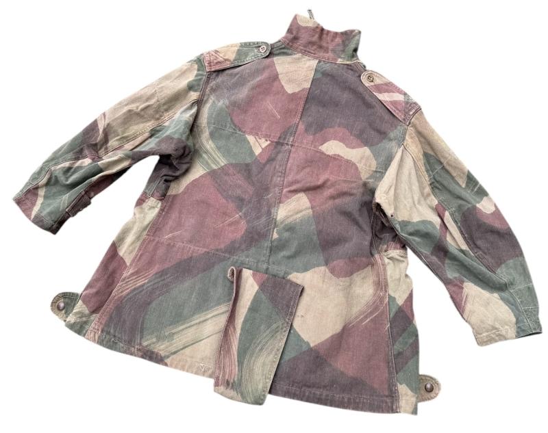 British WW2 second Pattern Denison Smock
