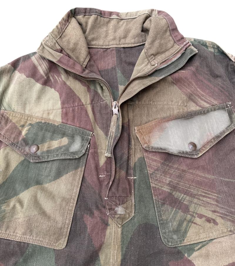 British WW2 second Pattern Denison Smock