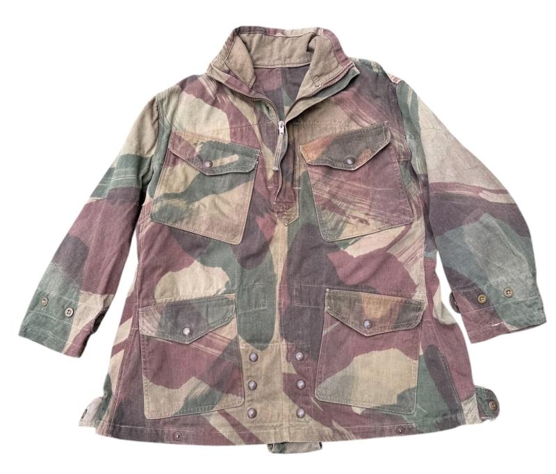British WW2 second Pattern Denison Smock