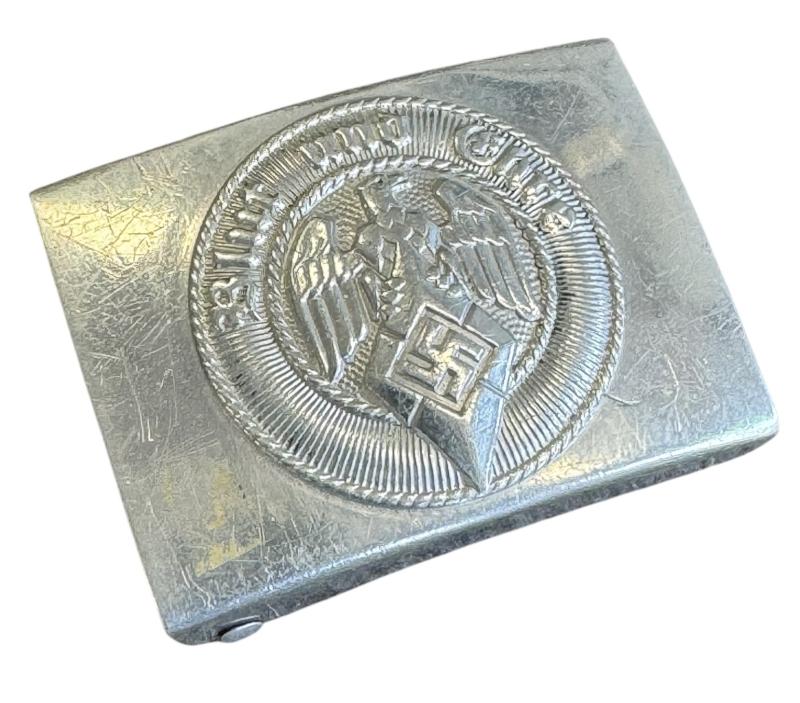 Hitler-Jugend Belt Buckle