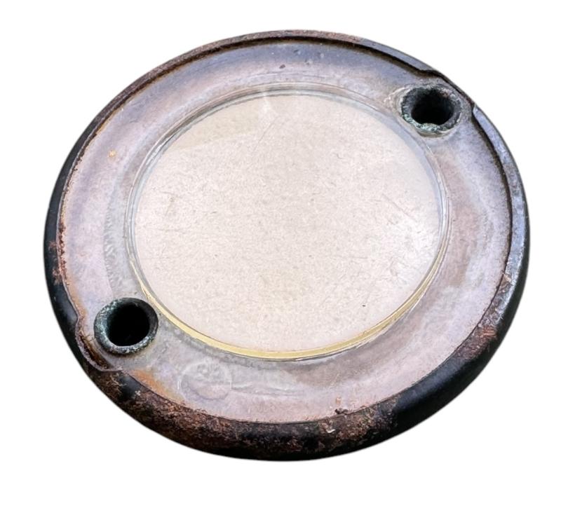 US WW2 Luminous Recognition Disk