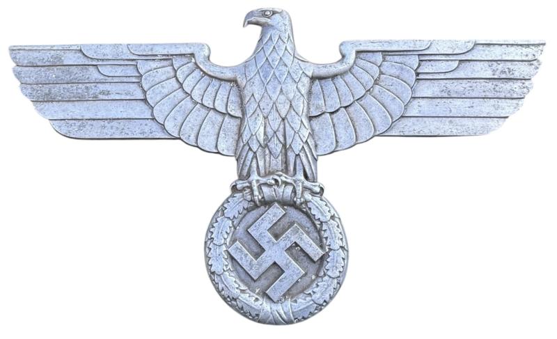 Deutsche Reichsbahn Train Eagle
