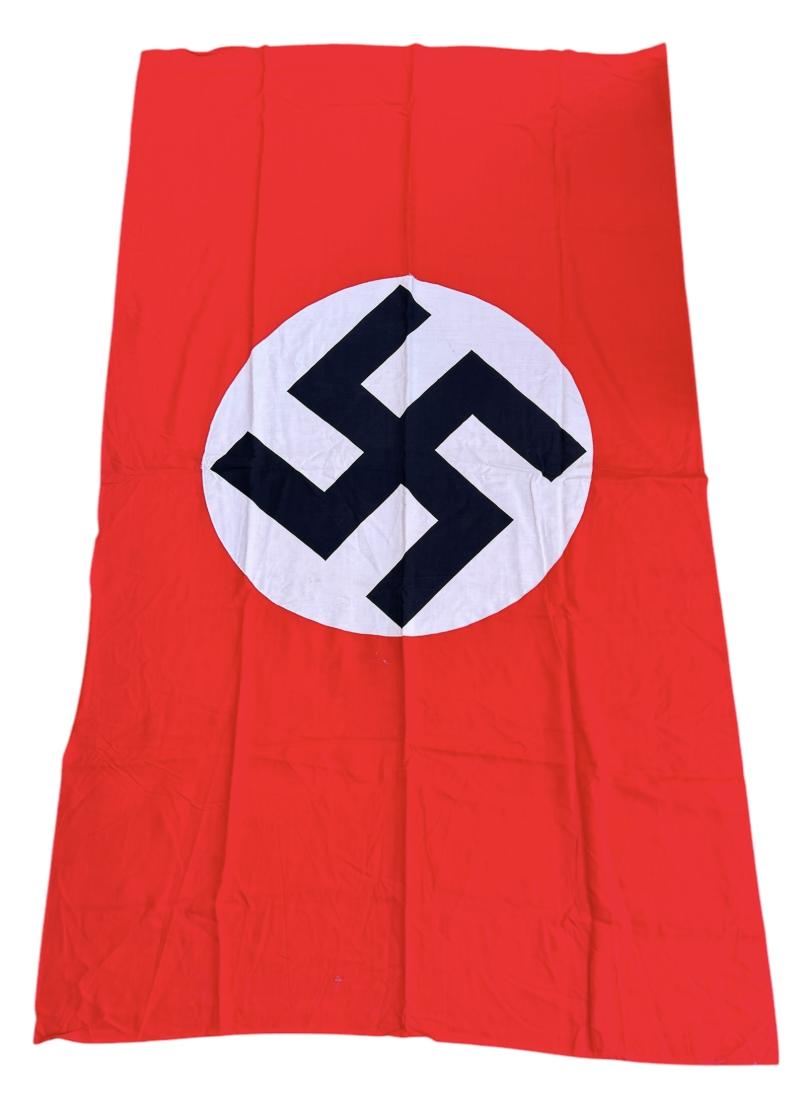 Third Reich Home Flag (Hausfahne)
