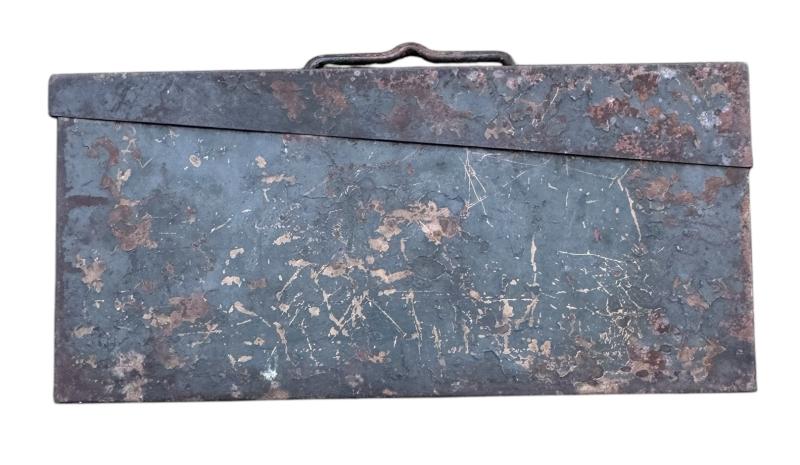 MG34/42 Ammunition Box