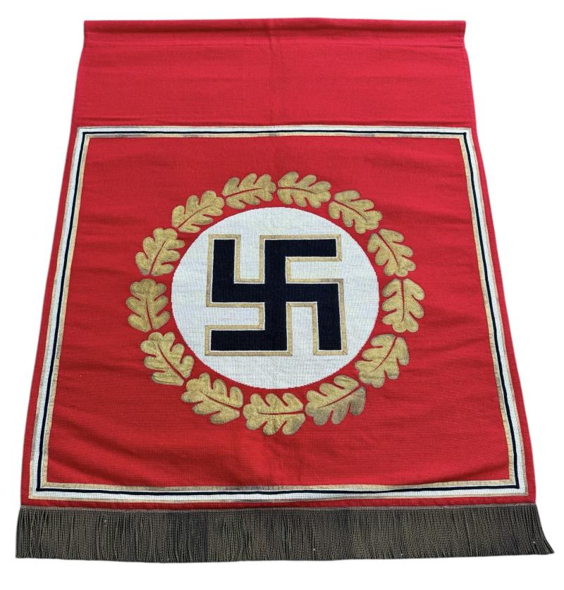 Reichskanzlei Wall Tapestry