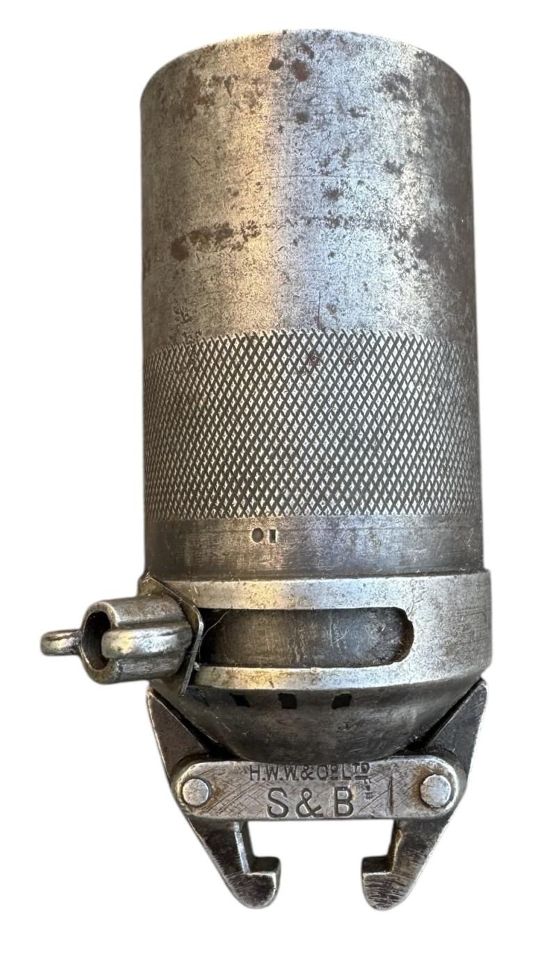 British WW1/WW2 SMLE Mills Adapter