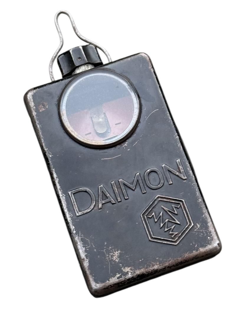 Wehrmacht Daimon Flashlight