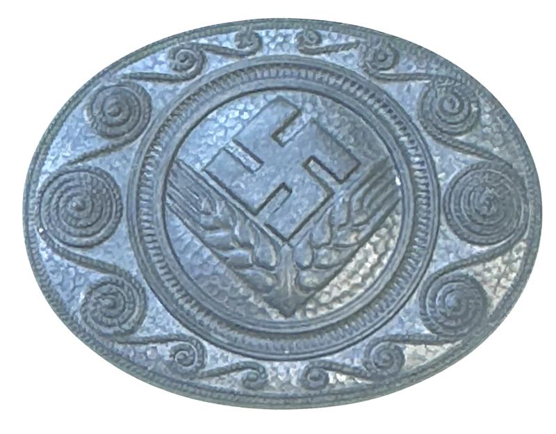 Female RADWJ Brooch