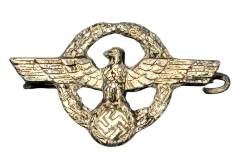 Stickpin for Wehrmacht Civilian Employees