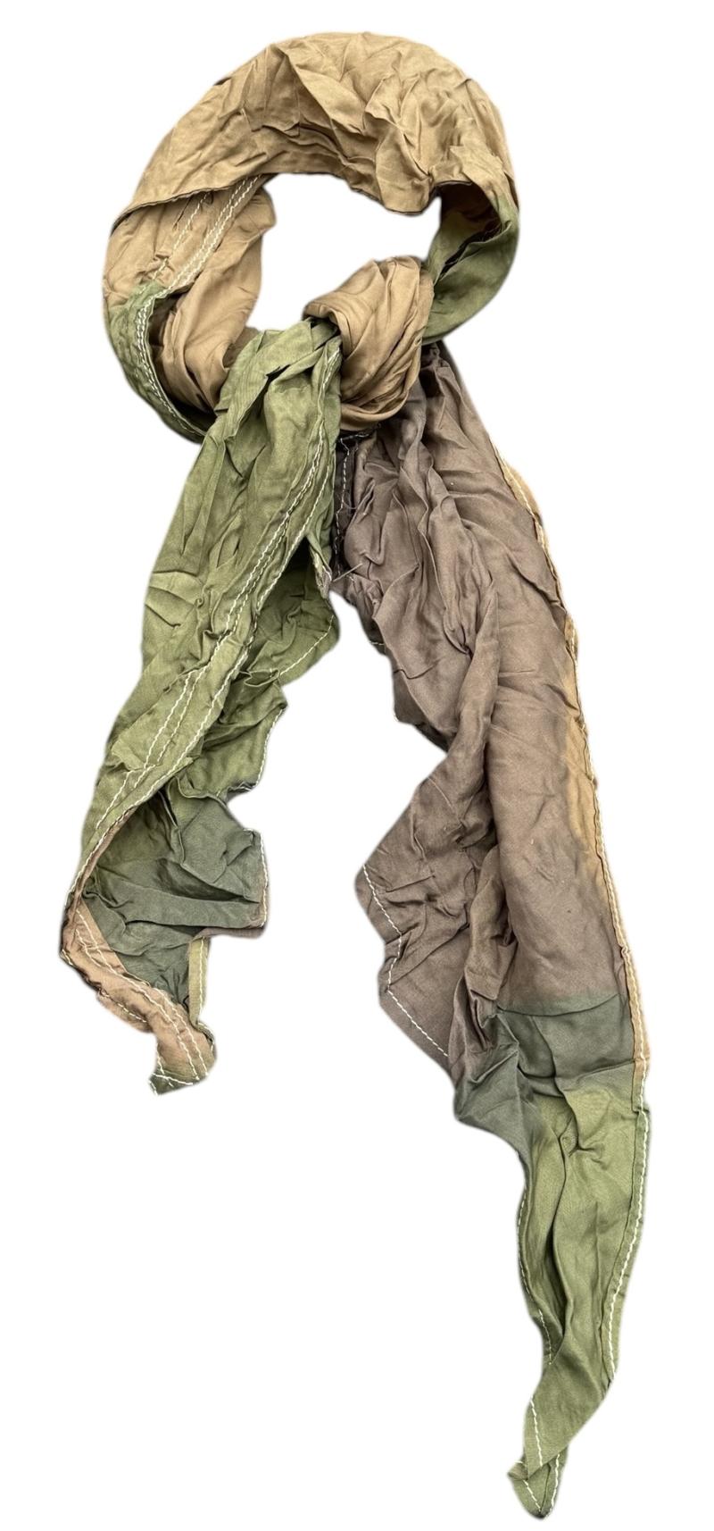 RZ20 Parachute Scarve