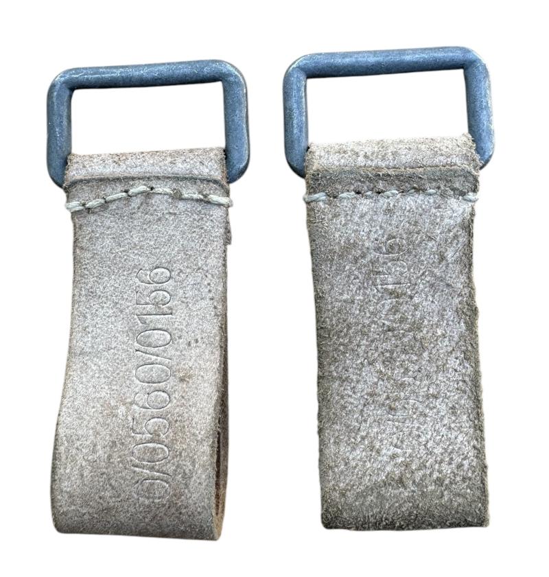 Wehrmacht D-loop Belt Straps