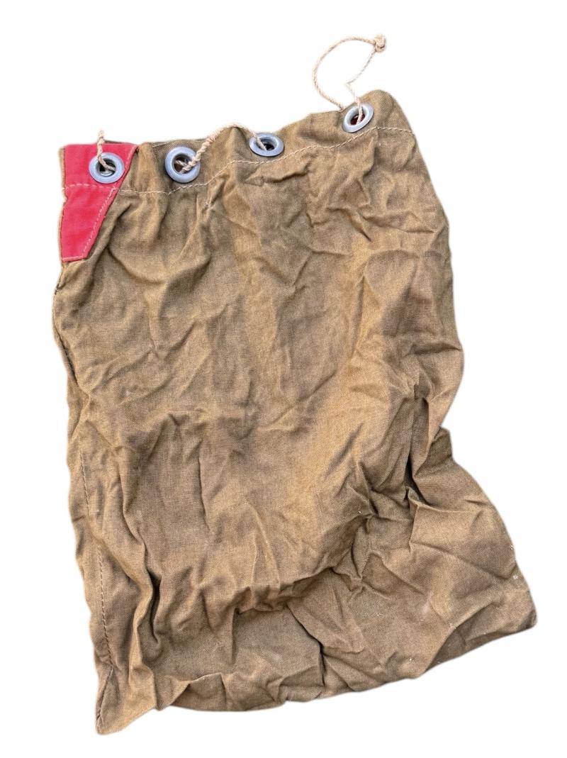 Gebirgsjäger Backpack Pouch