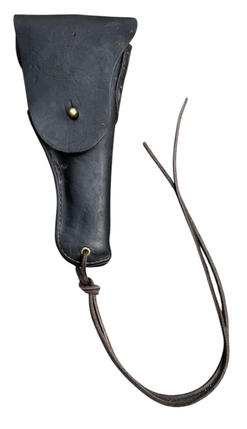 US WW2 model 1911 Pistol Holster
