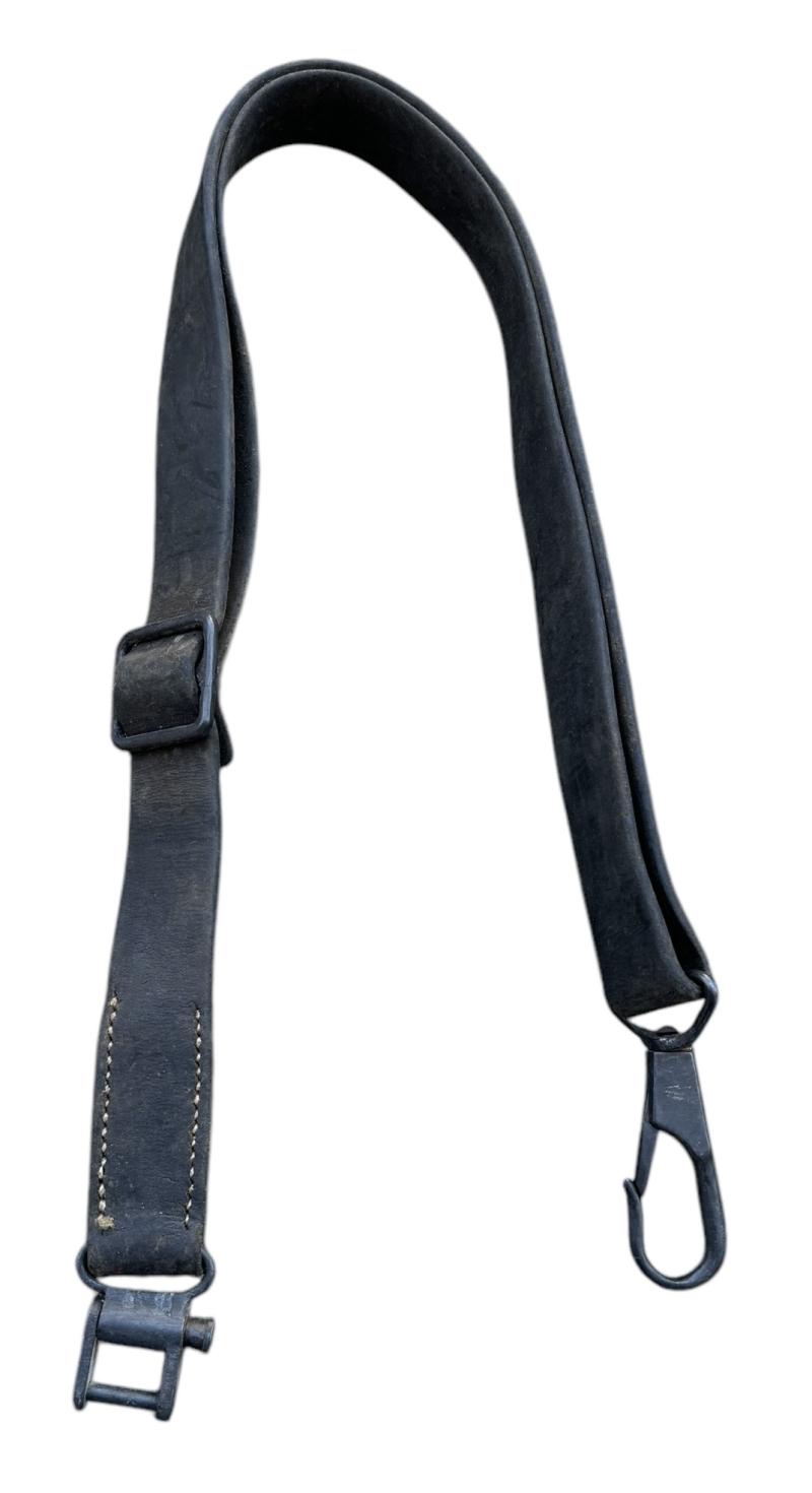 Wehrmacht ZB26 Machinegun Sling