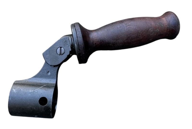 British WW2 Brengun Carrying Grip