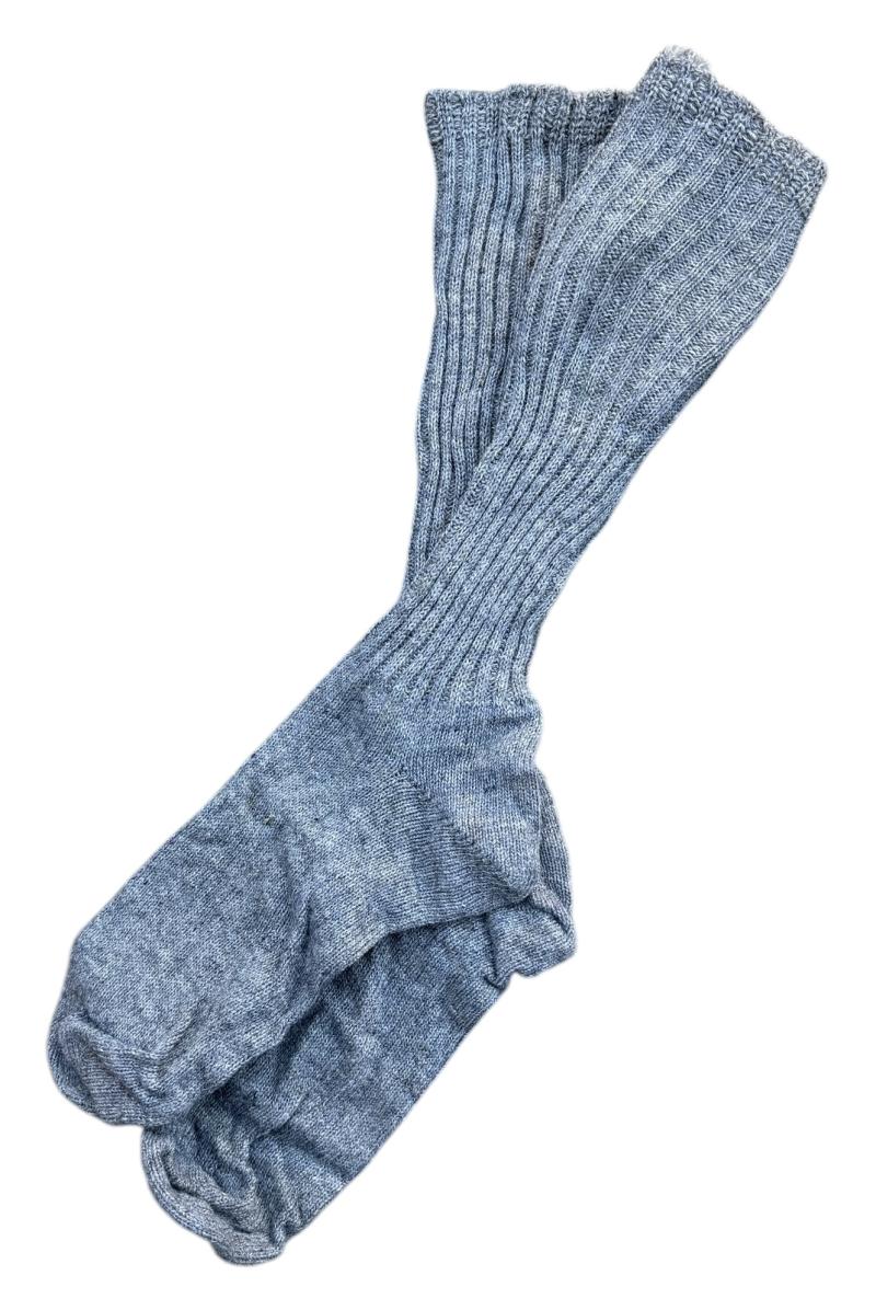 Wehrmacht Socks