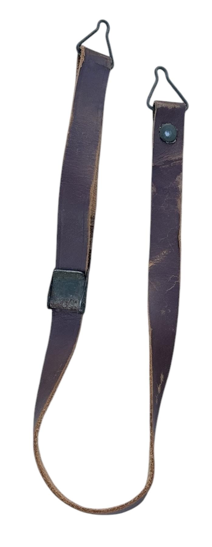 US WW2 Helmet Liner Strap