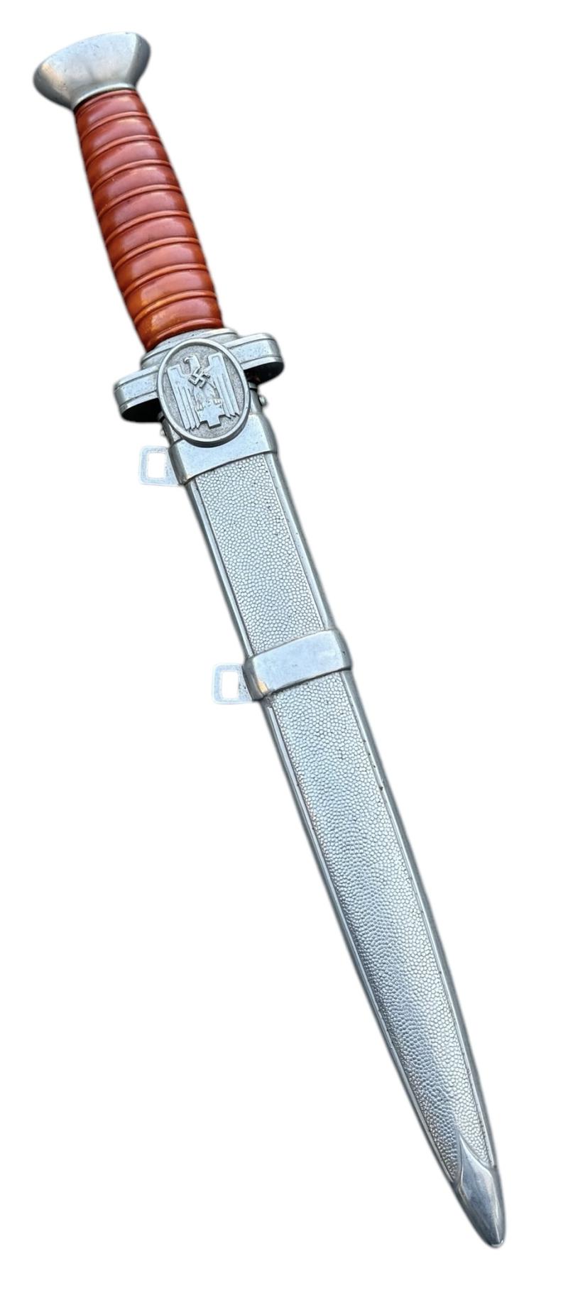 Deutsches Rotes Kreutz M38 Fuhrer Dolch