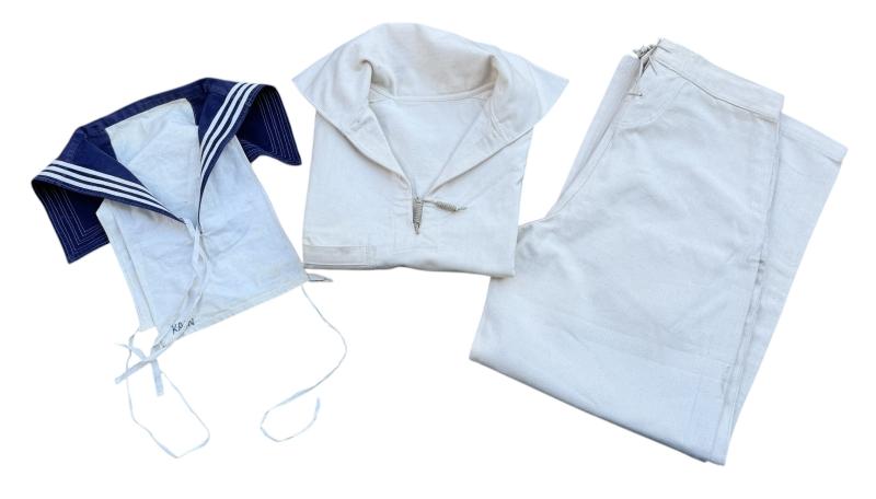 Kriegsmarine Working Suit