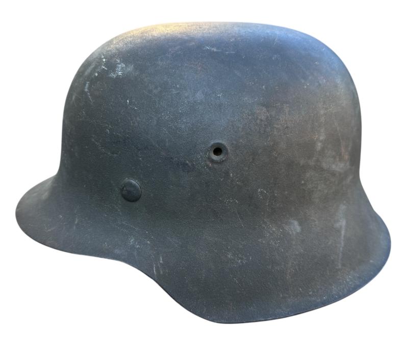 Wehrmacht M42 ND Helmet