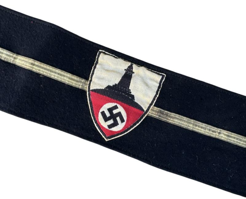 Kyfhauserbund Armband