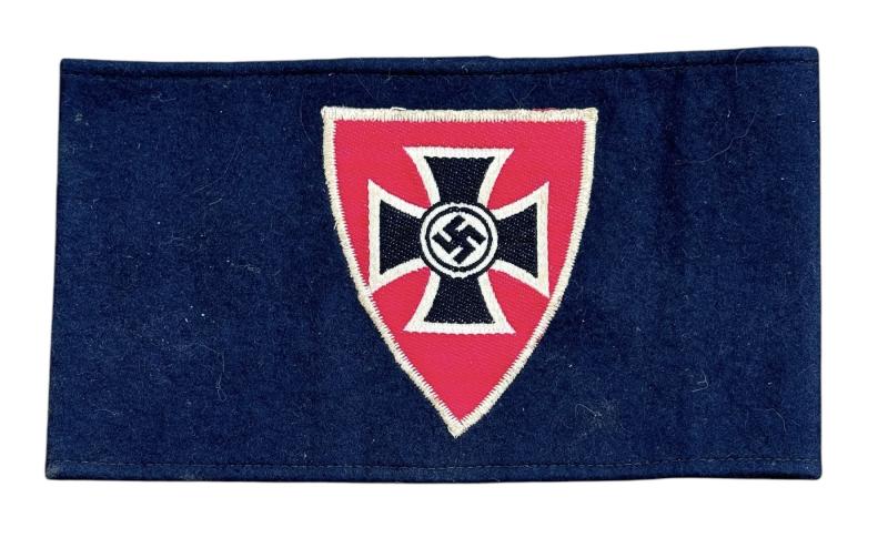 NSKOV Armband