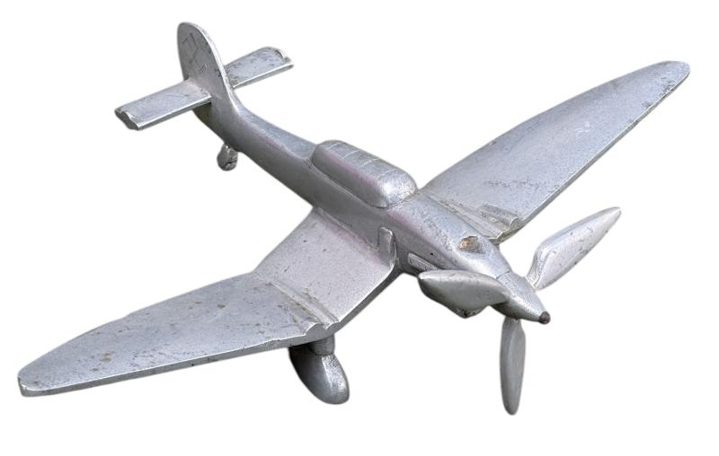 Luftwaffe WW2 Ju87 Stuka model