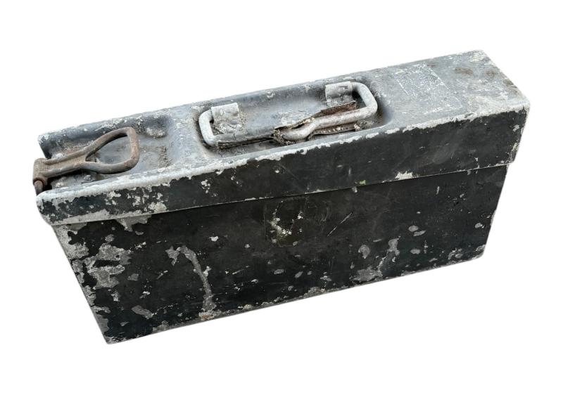 Wehrmacht MG34/42 Ammuntion Case