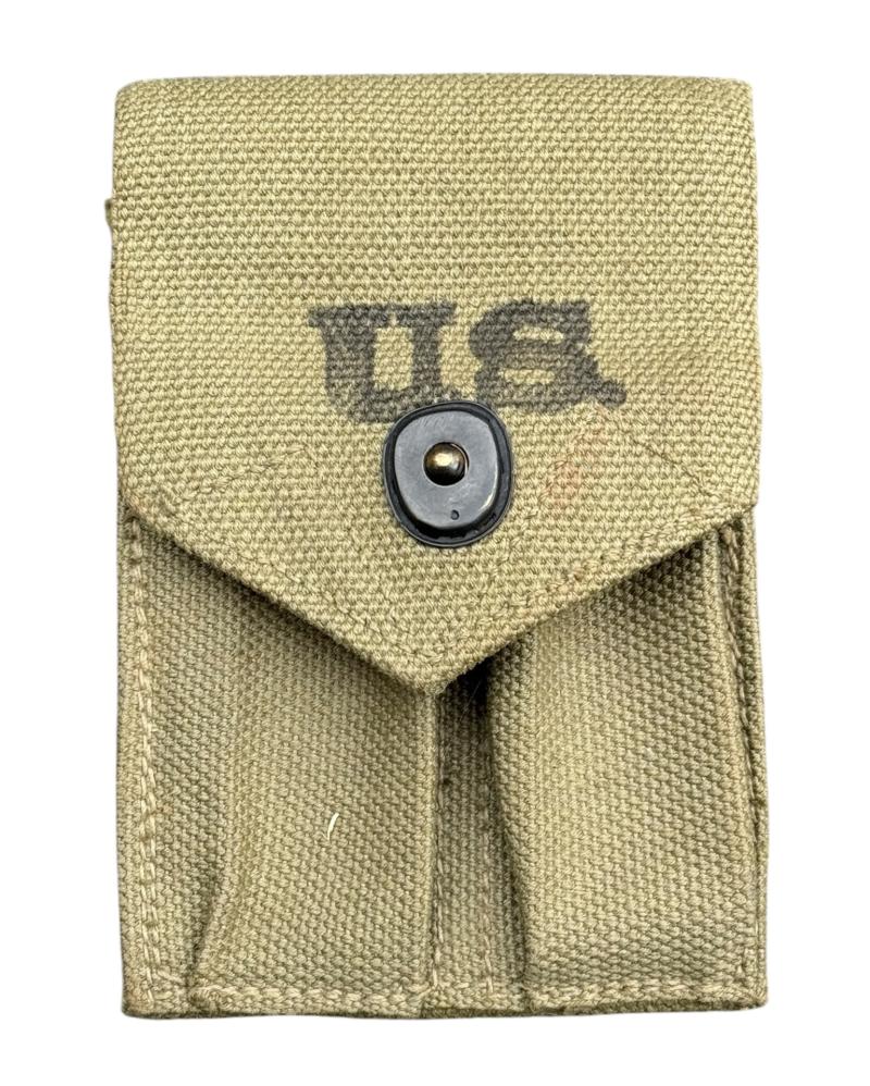 US WW2 M1911 Magazine Pouch
