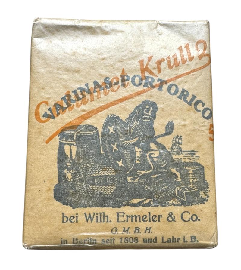 Wehrmacht era Tabaco