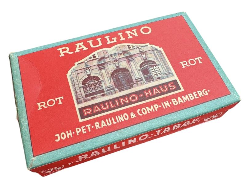 Wehrmacht era Tabaco