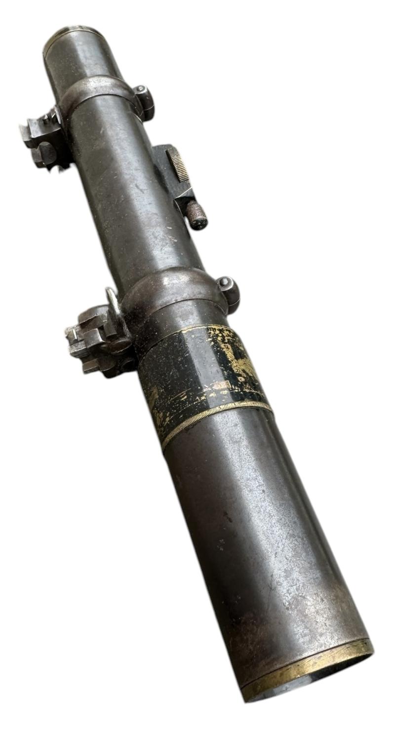 Vintage Rifle Scope